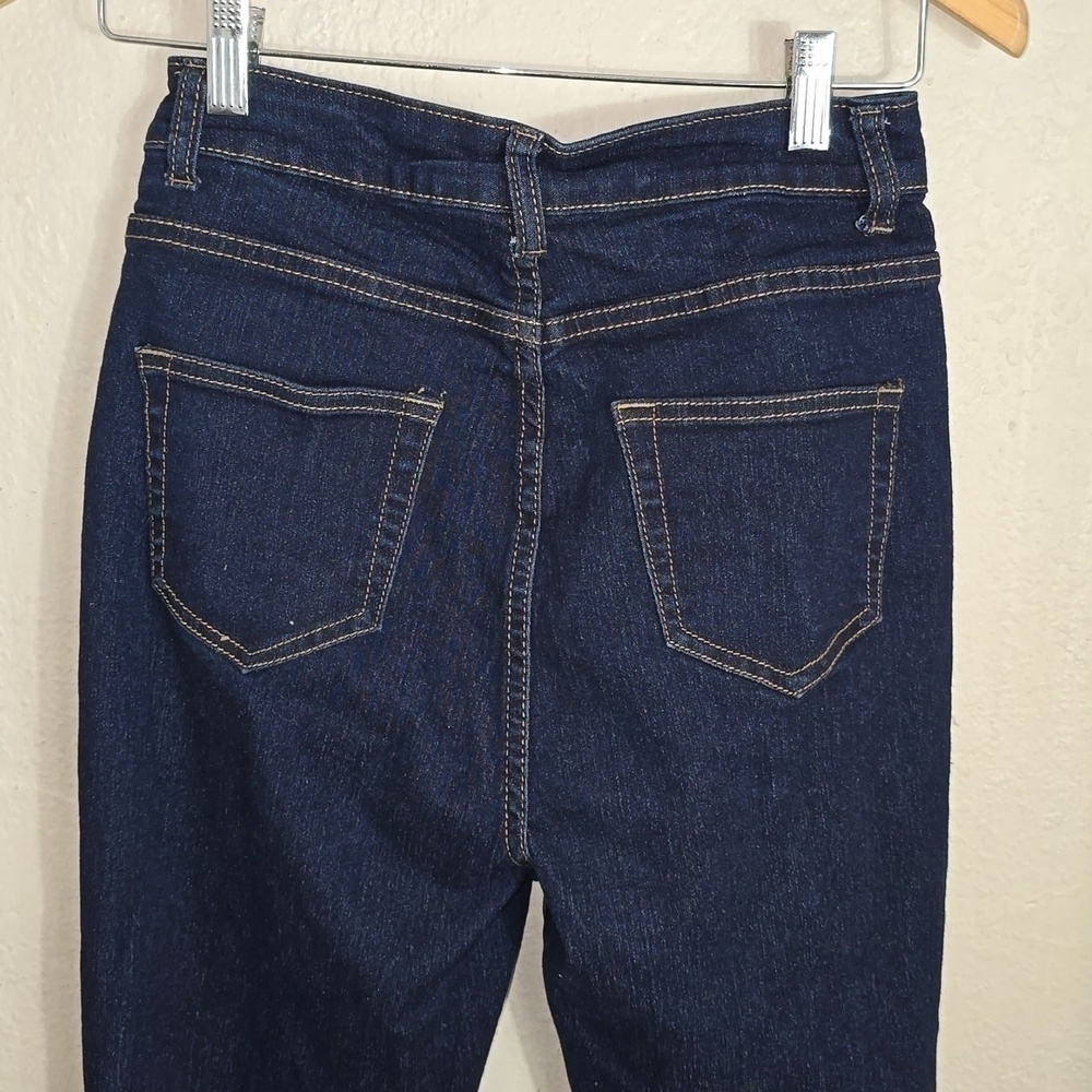 B.O.B Skinny Leg Jeans - Picture 3 of 5